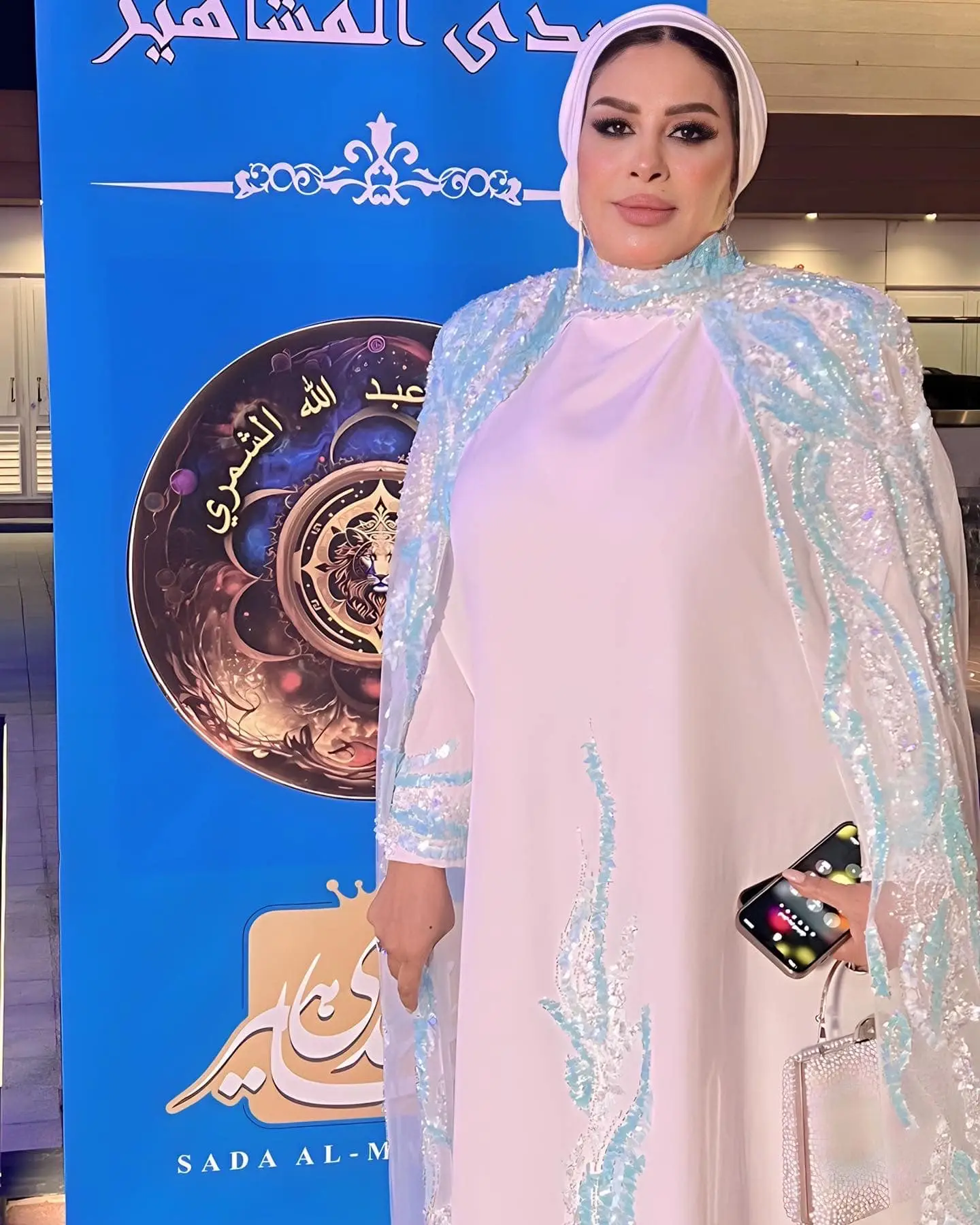 ام عبدالله الشمري