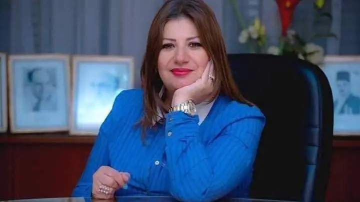 عبير فؤاد