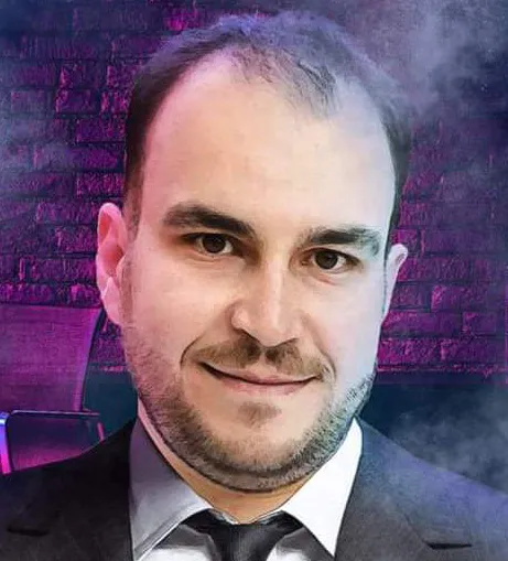 صورة أحمد محفوض