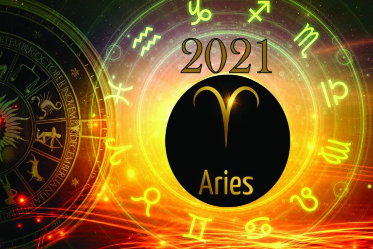 توقعات برج الحمل 2021 مايا هزيم