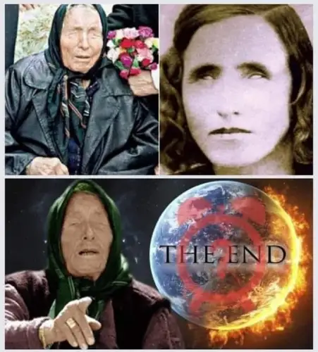 بابا فانغا 2024