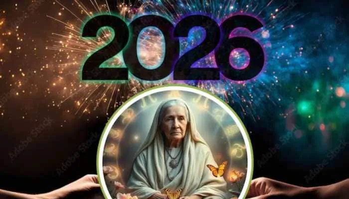 بابا فانجا 2026 بابا فانجا 2026