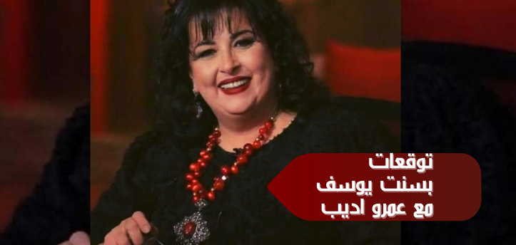 توقعات الابراج 2023 بسنت يوسف