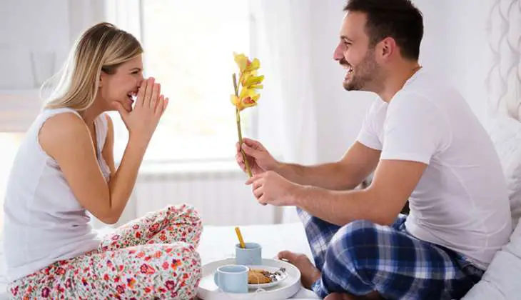 4 أبراج نسائهن من أفضل الزوجات .. شعارهن على الحلوة والمرة معاك 4 أبراج نسائهن من أفضل الزوجات .. شعارهن على الحلوة والمرة معاك