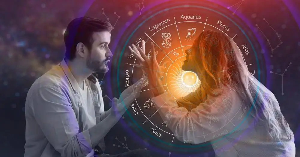 الأسباب التي تجعله ينفصل عنك رغم حبك له بحسب الأبراج
