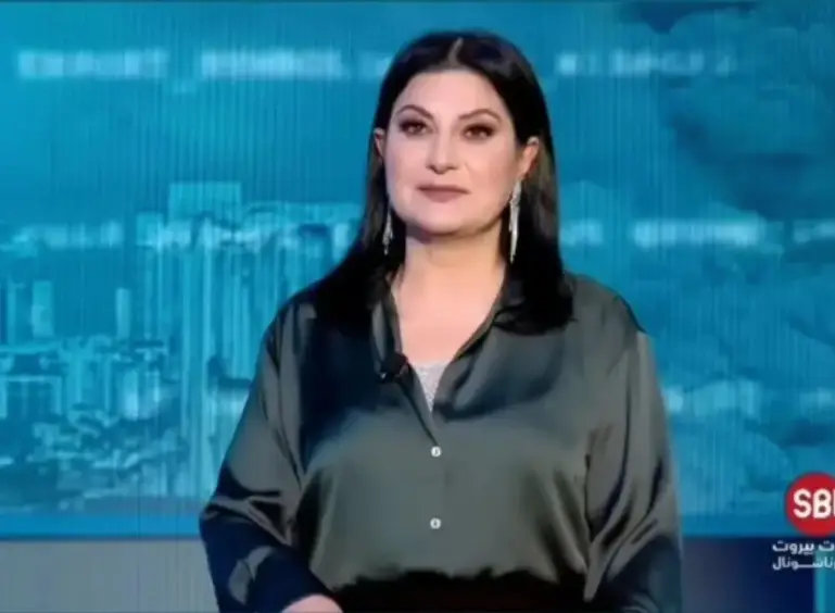 كارمن شماس