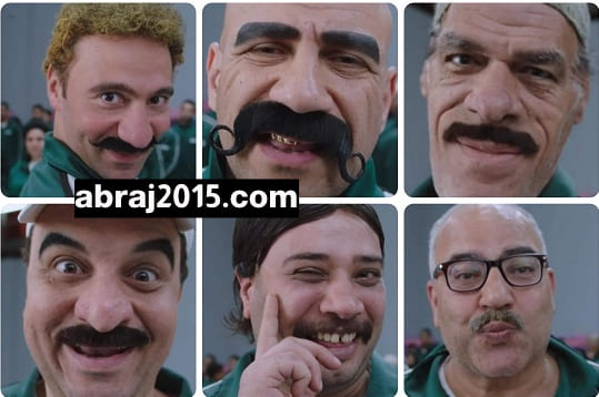 اعرف أنت مين من شخصيات مسلسل الكبير أوى حسب برجك اعرف أنت مين من شخصيات مسلسل الكبير أوى حسب برجك