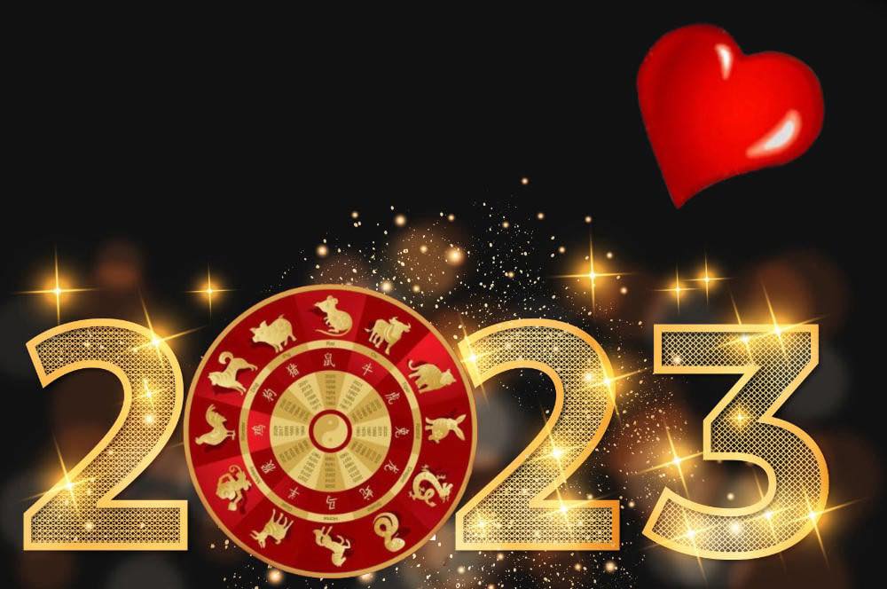 الأبراج الصينية 2023 الأبراج الصينية 2023