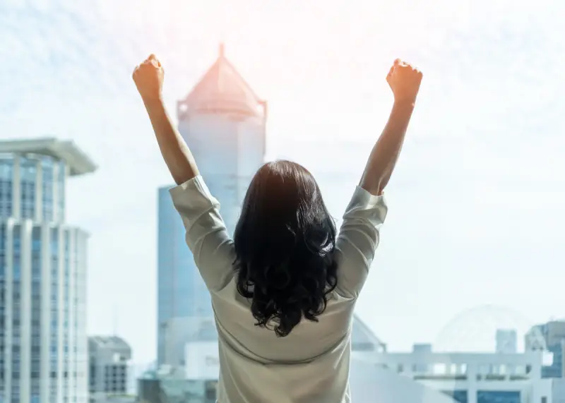 أكثر الأبراج ثقة بالنفس