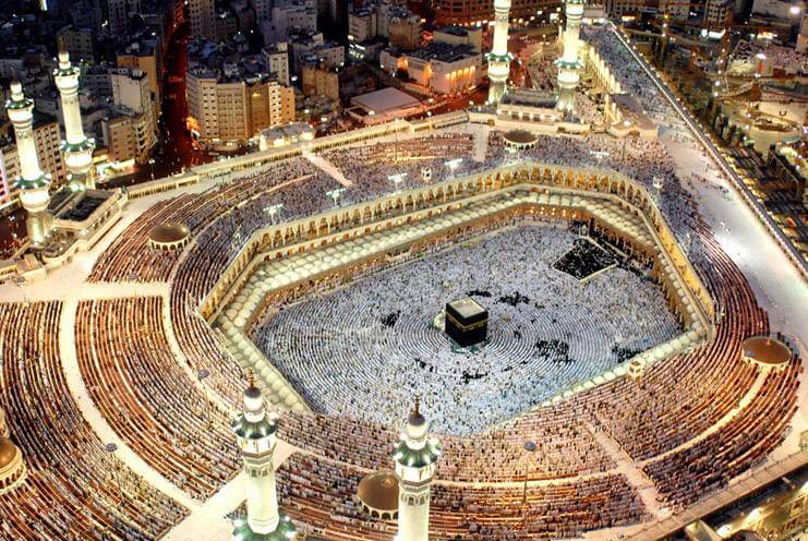 عيد الاضحى