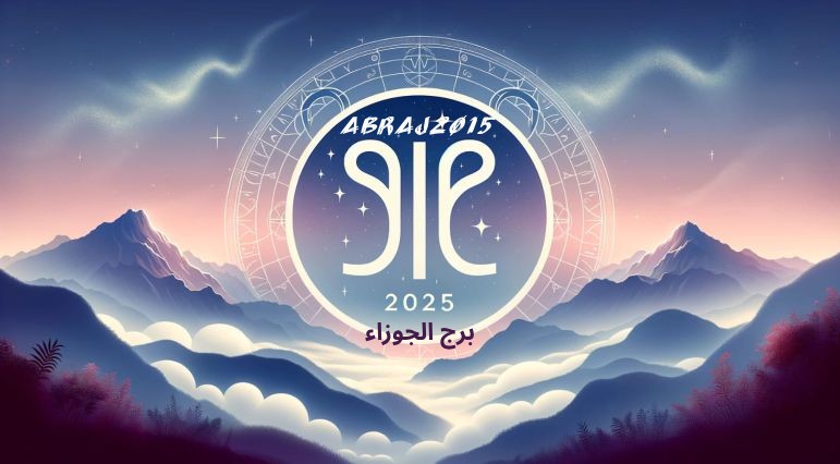 توقعات برج الجوزاء 2025