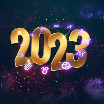 الابراج 2023