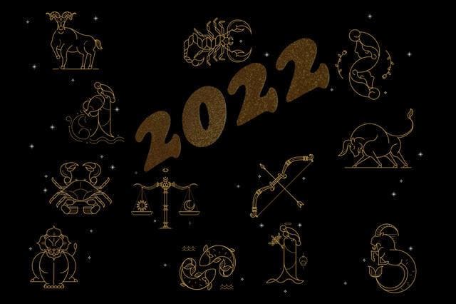 توقعات الأبراج 2022 توقعات الأبراج 2022