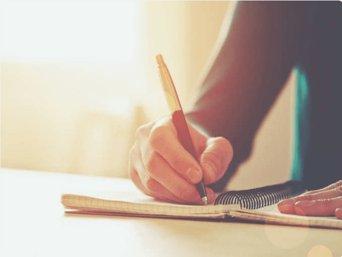 التدوين والتخطيط التدوين والتخطيط