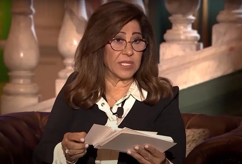ليلى عبد اللطيف ليلى عبد اللطيف