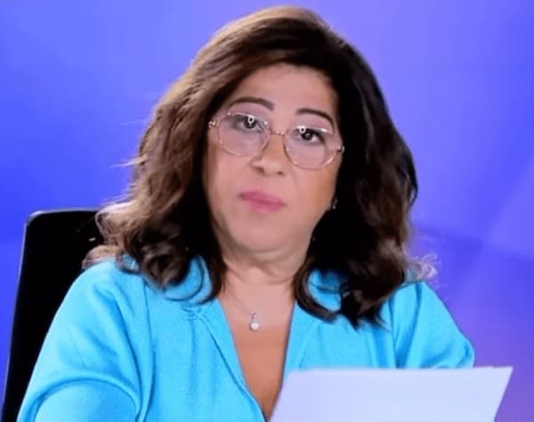 ليلى عبد اللطيف