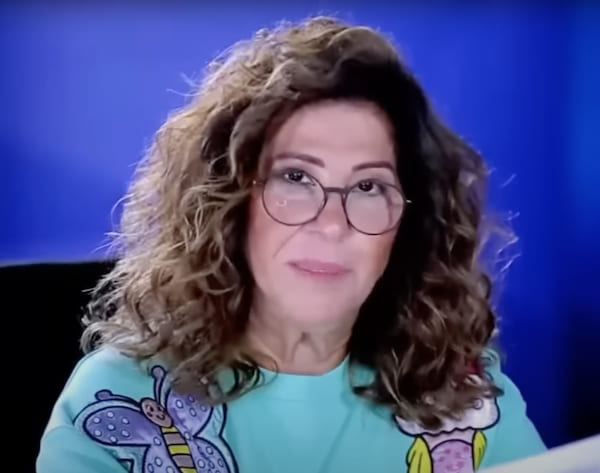 ليلى عبد اللطيف