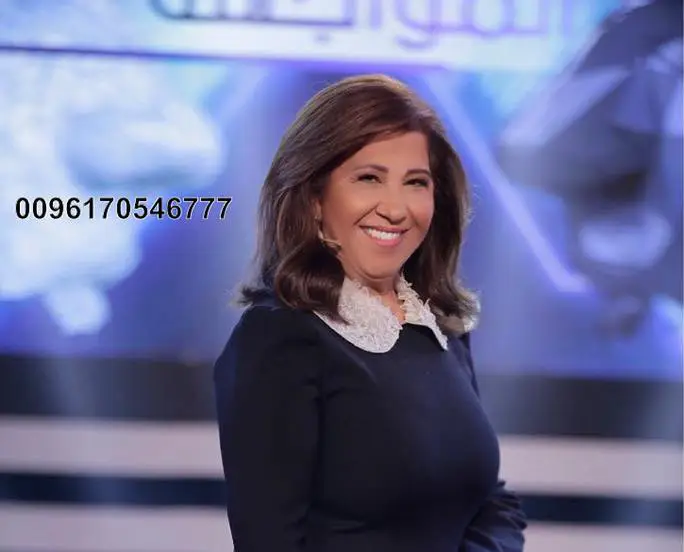 ليلى عبد اللطيف ليلى عبد اللطيف