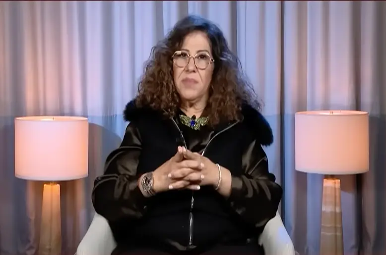 ليلى عبد اللطيف