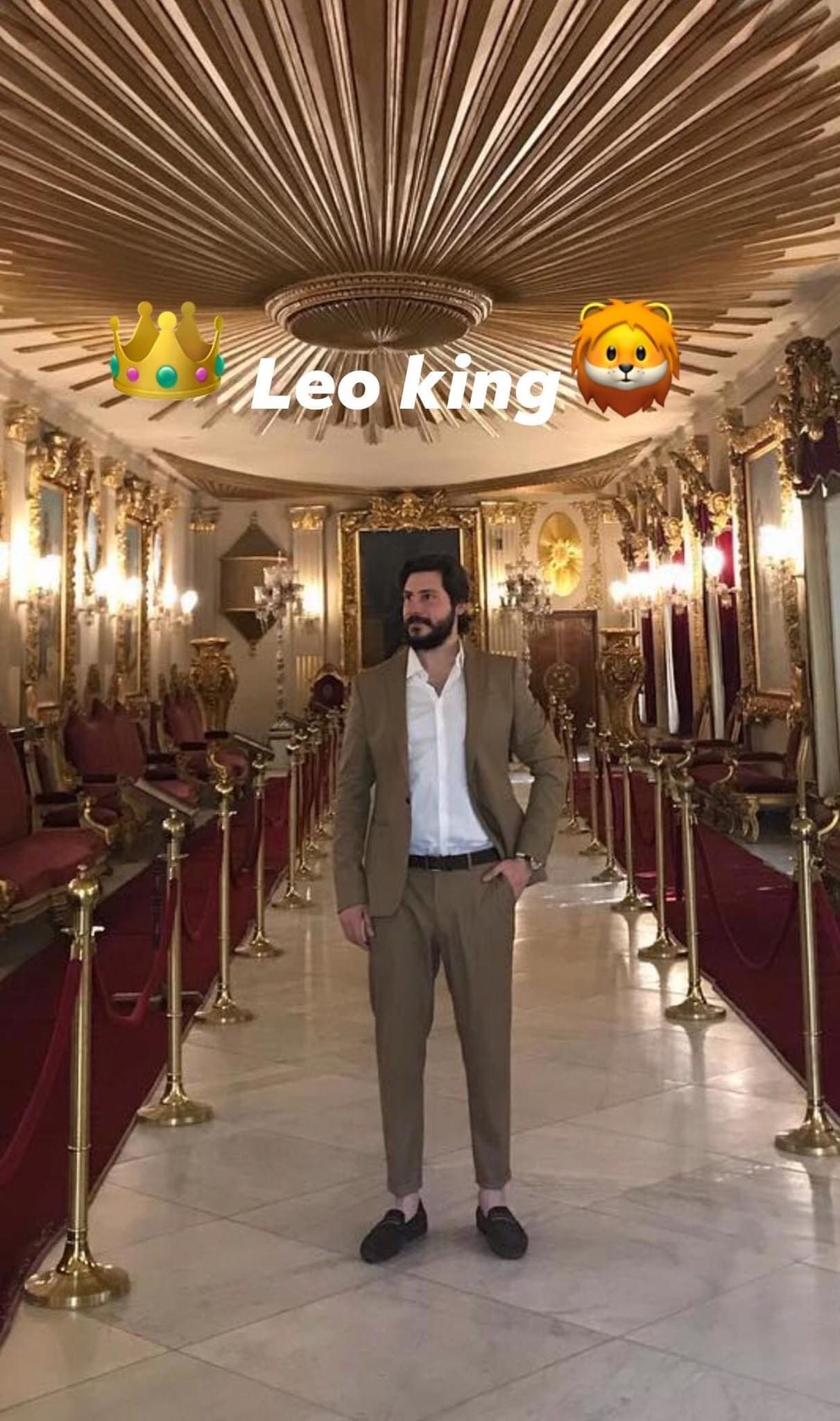 برج الاسد برج الاسد