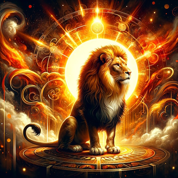 برج الأسد اليوم برج الأسد اليوم