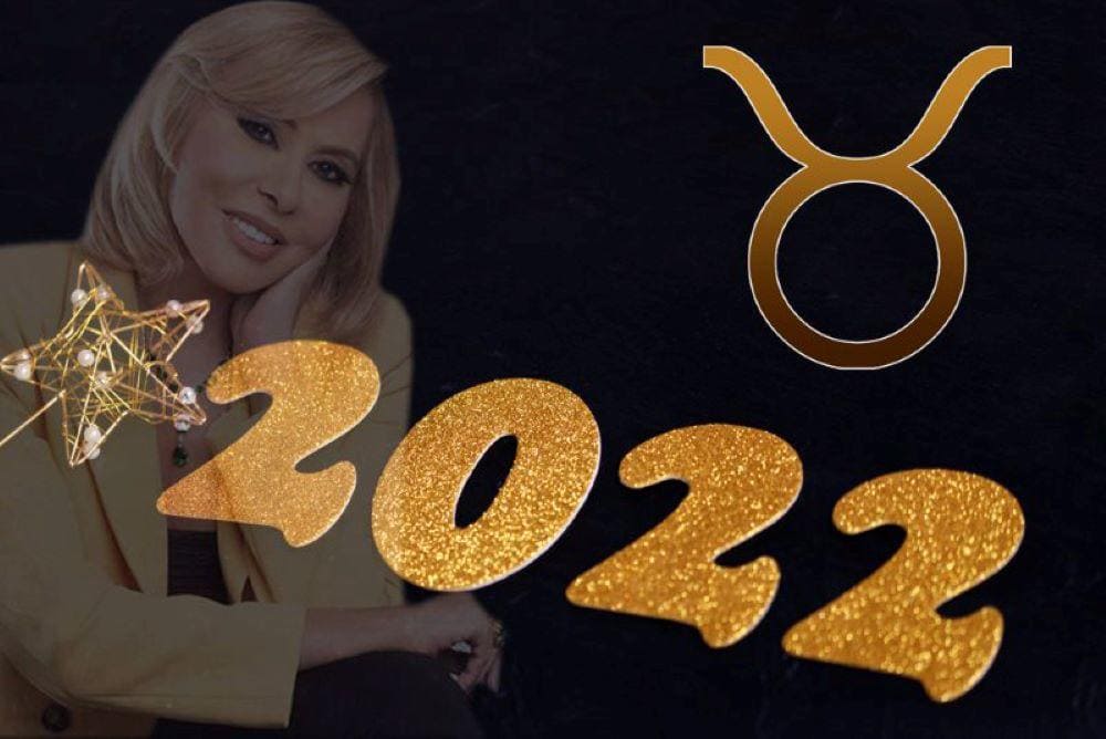 برج الثور ماغي فرح 2022