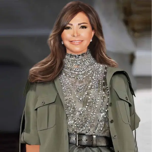 جاكلين عقيقي