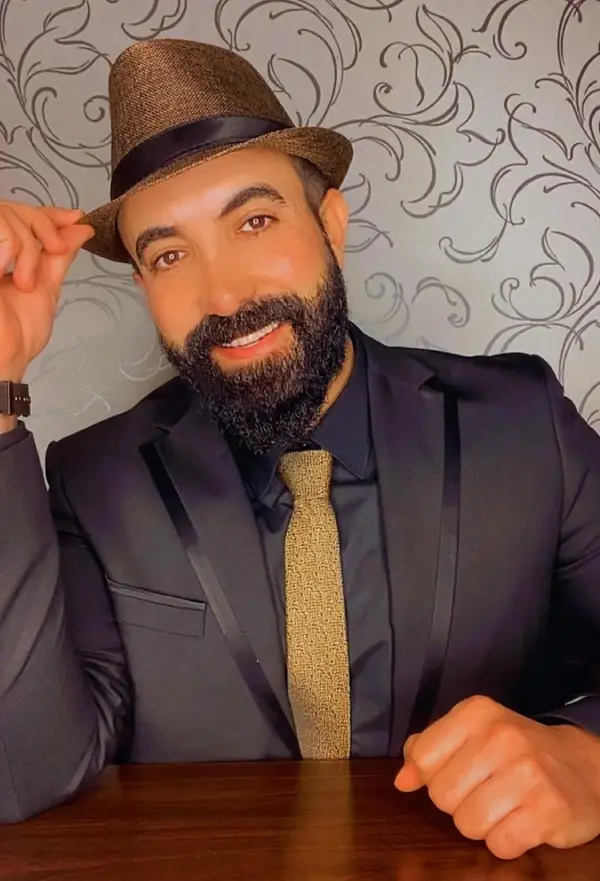 منيب الشيخ