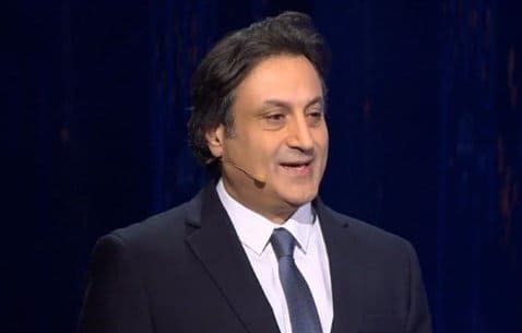 ميشال حايك ميشال حايك