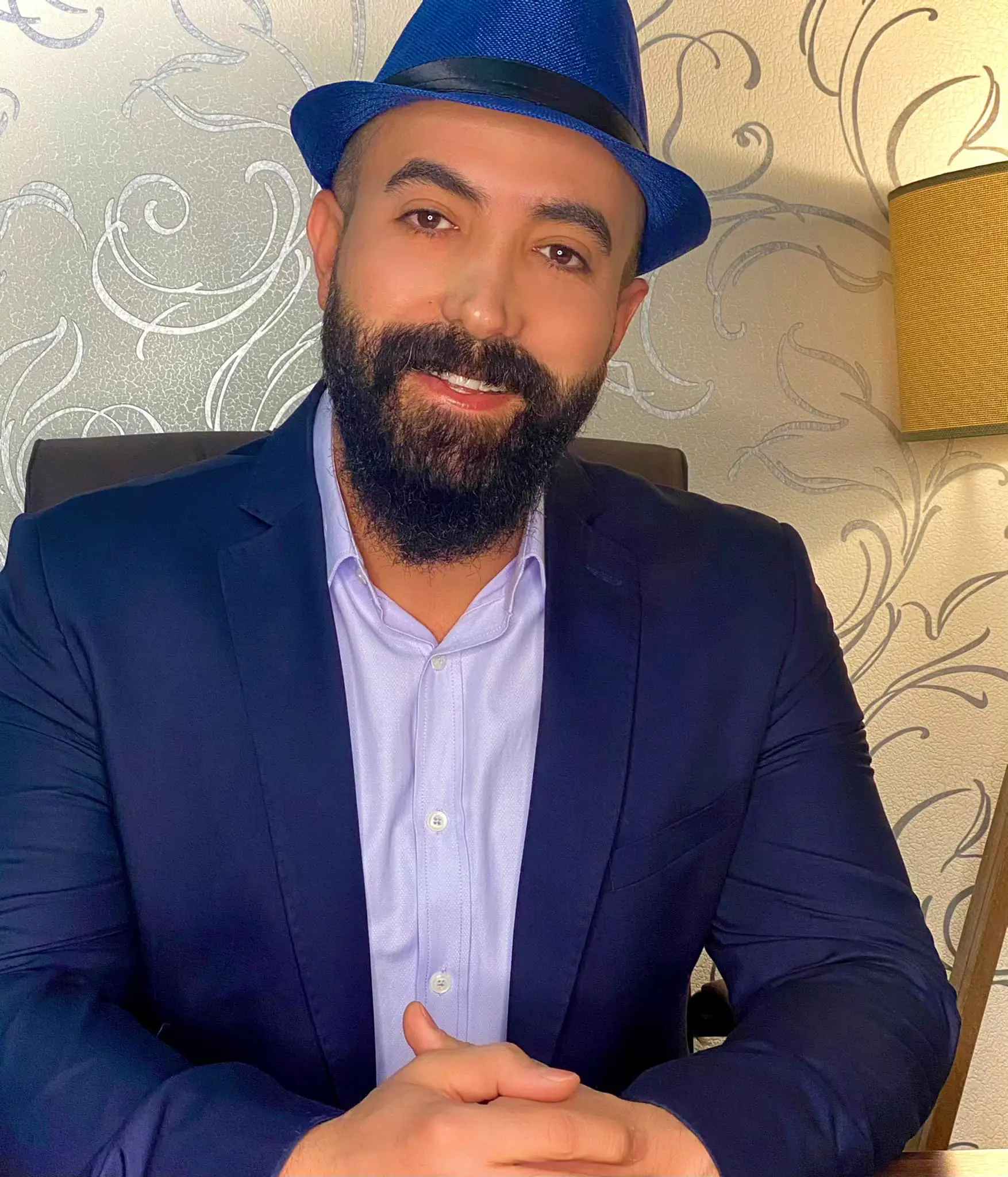 منيب الشيخ منيب الشيخ