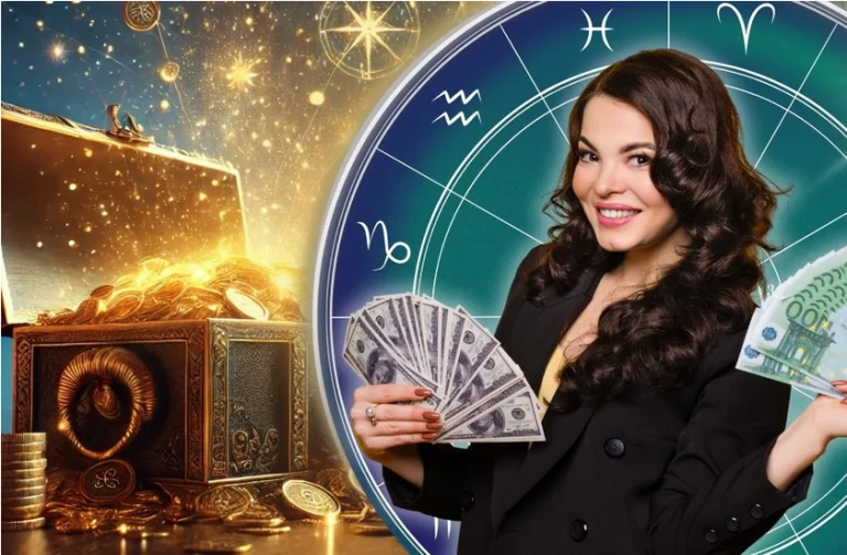 3 أبراج محظوظة مالياً نهاية