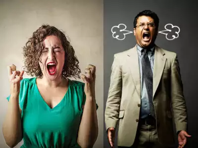 احذر غضب هؤلاء الأبراج ولا تستفزهم