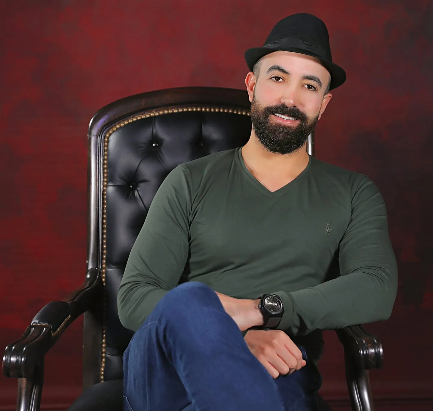 منيب الشيخ