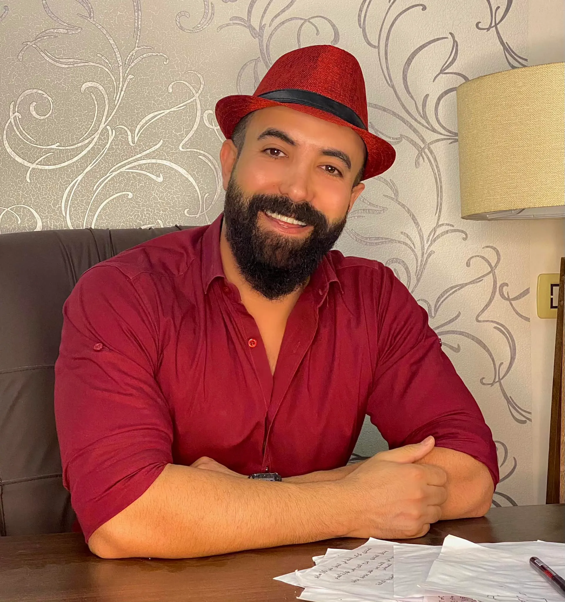 منيب الشيخ منيب الشيخ