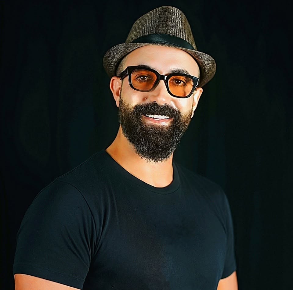 منيب الشيخ منيب الشيخ