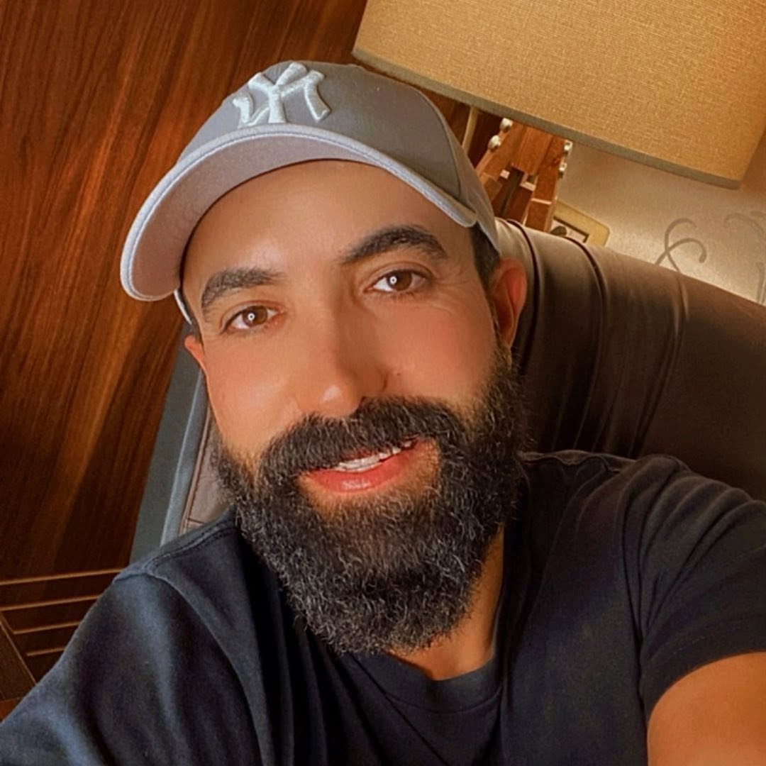 منيب الشيخ منيب الشيخ