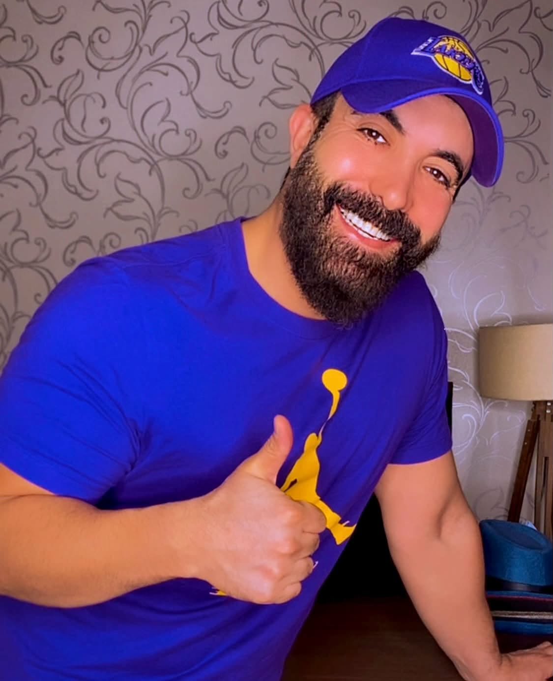 منيب الشيخ منيب الشيخ