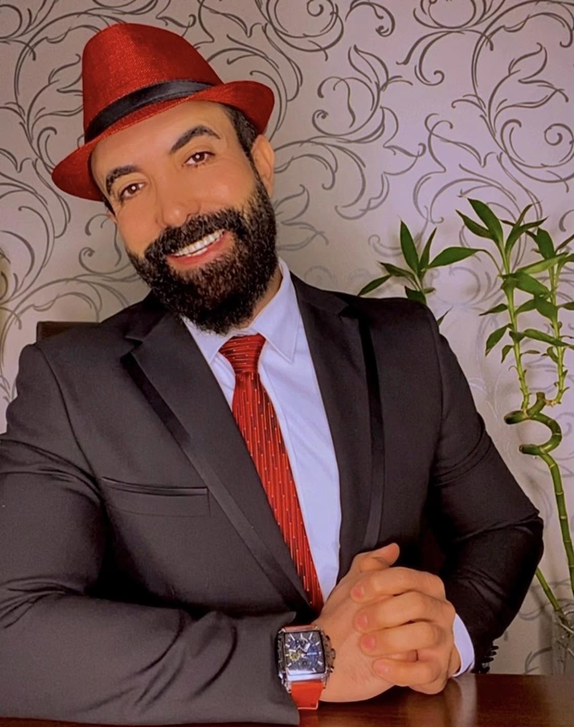 منيب الشيخ