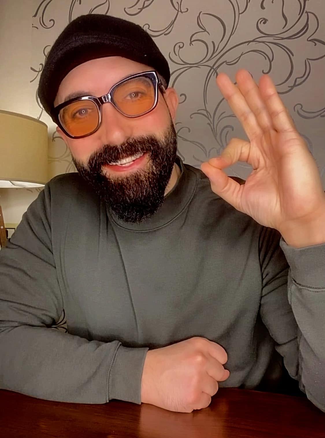 منيب الشيخ منيب الشيخ
