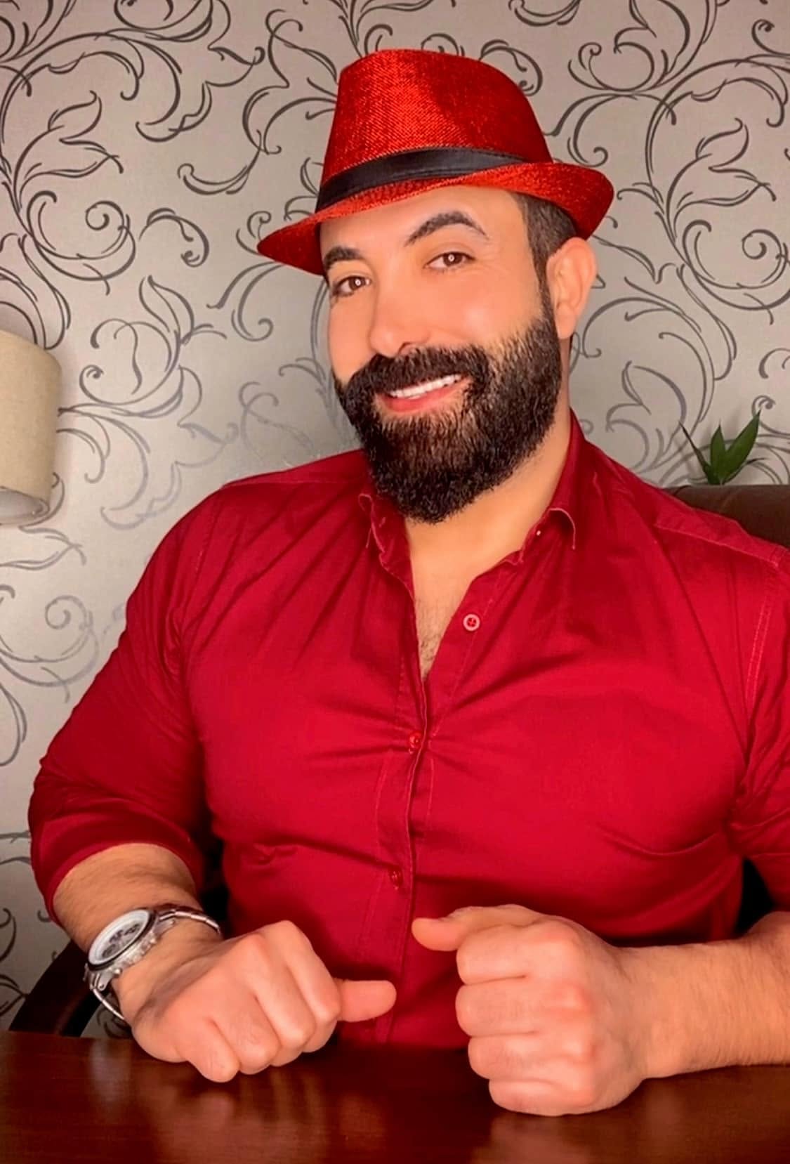 منيب الشيخ منيب الشيخ