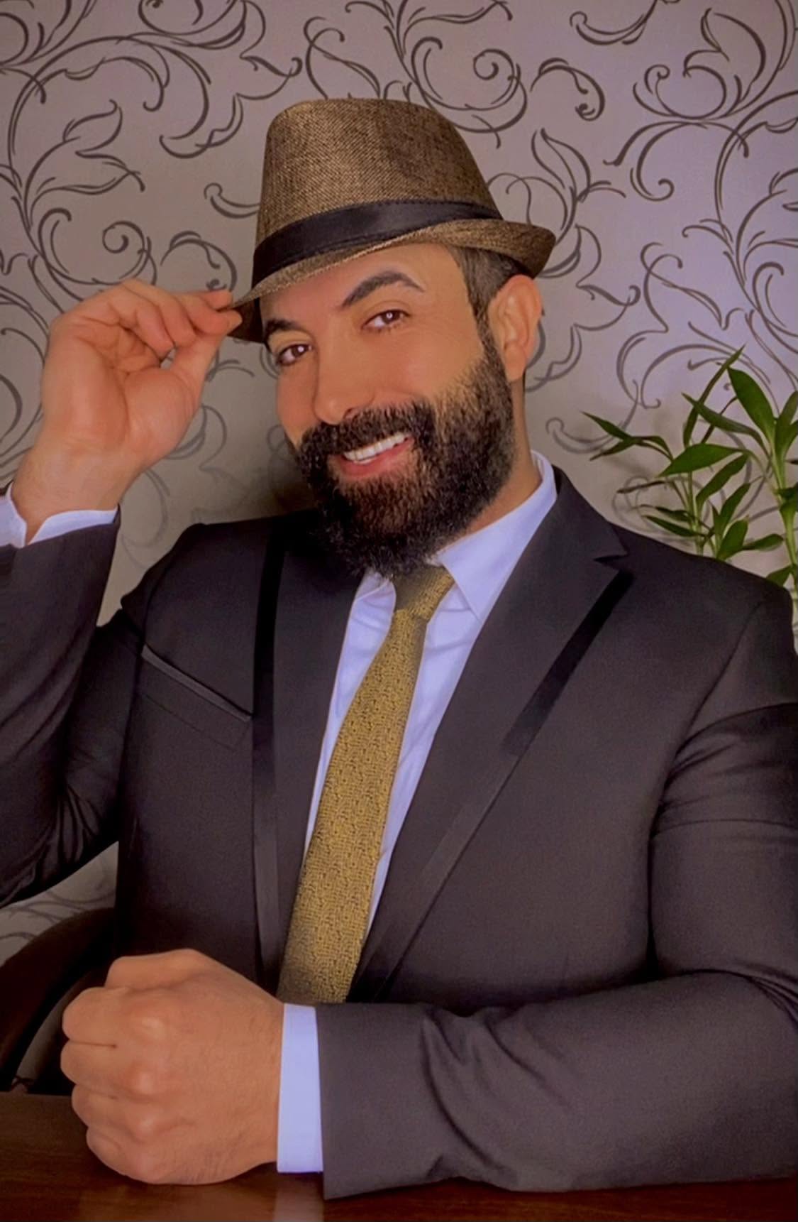 منيب الشيخ منيب الشيخ