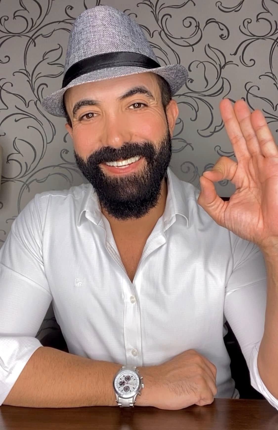 منيب الشيخ منيب الشيخ