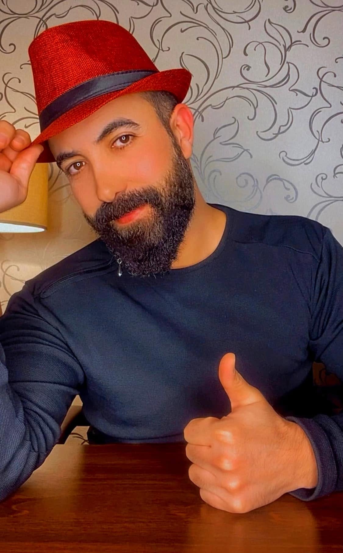 منيب الشيخ