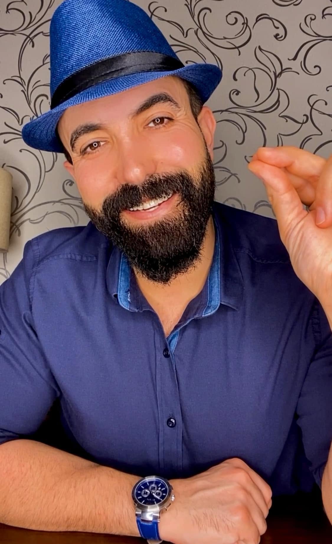 منيب الشيخ منيب الشيخ