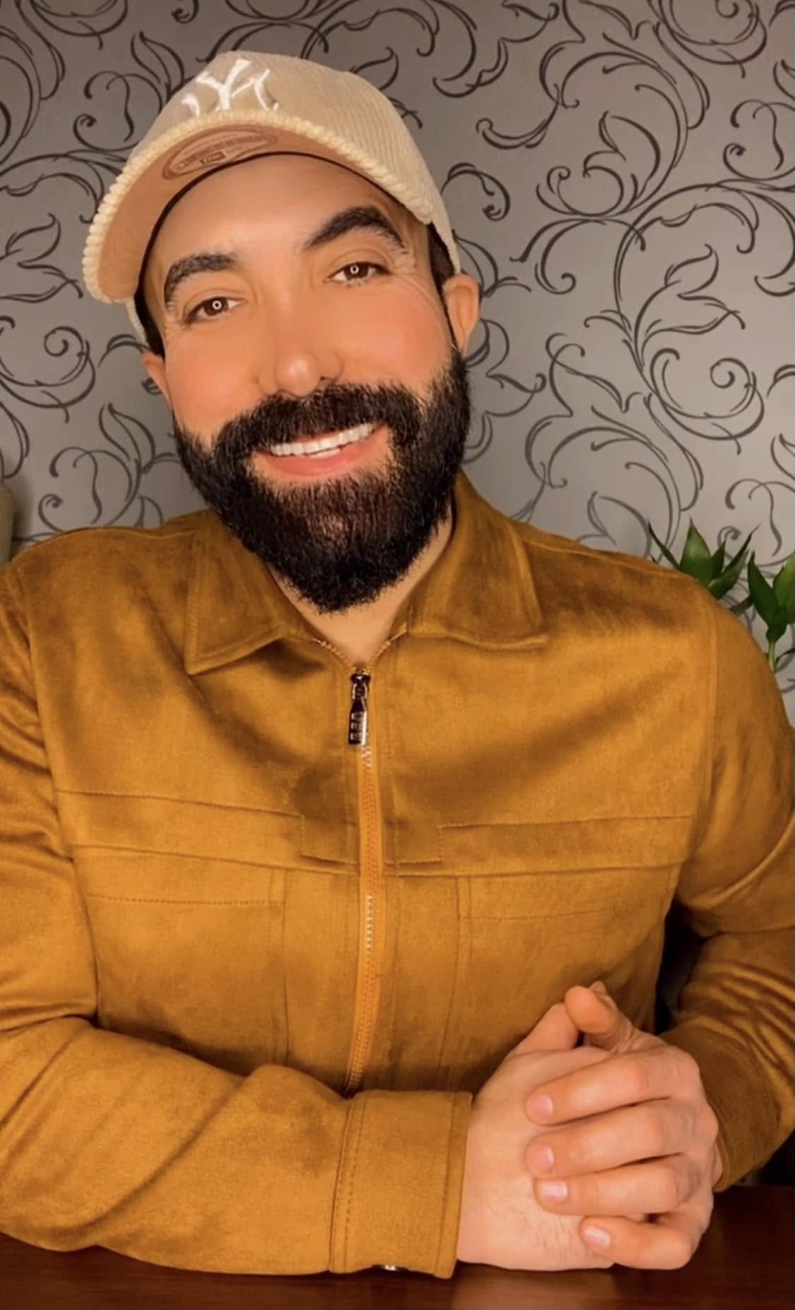 منيب الشيخ منيب الشيخ