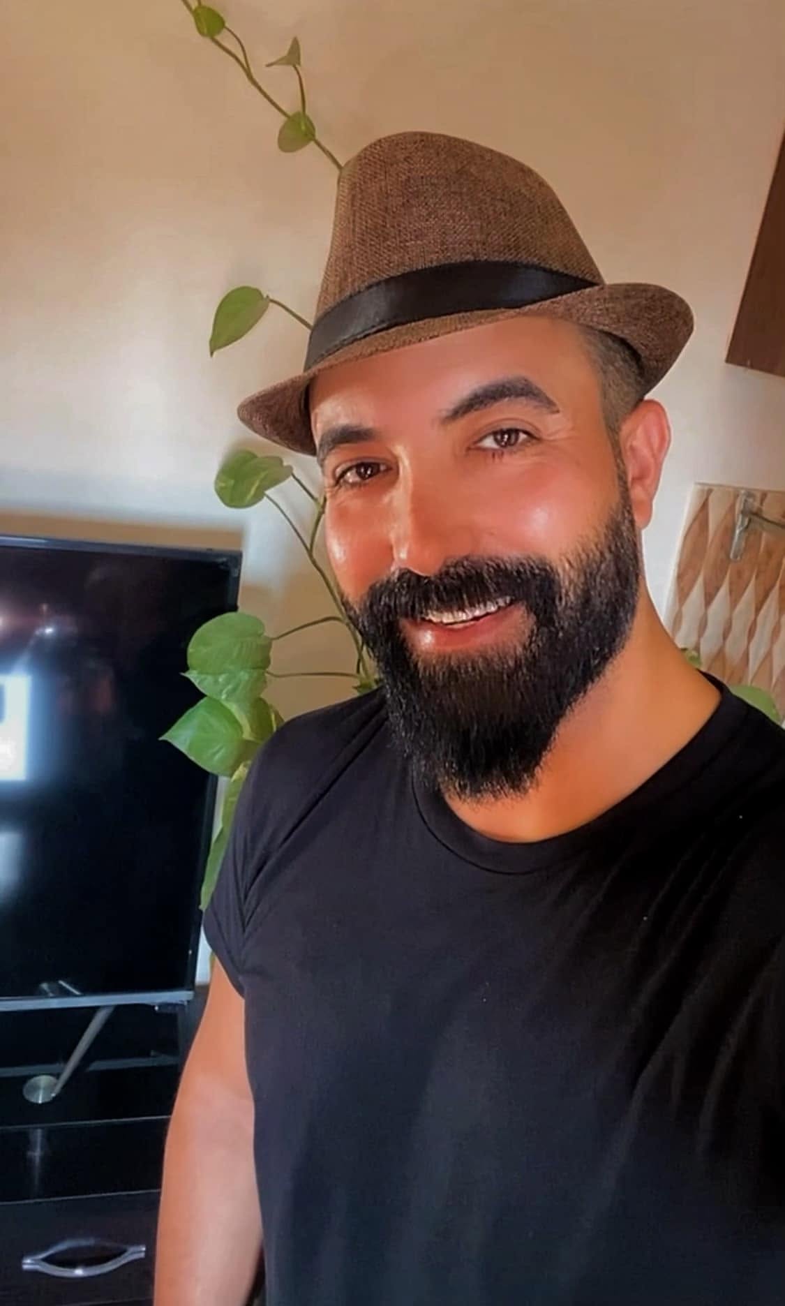 منيب الشيخ منيب الشيخ