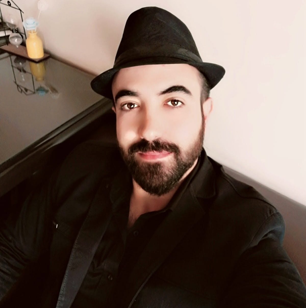 منيب الشيخ منيب الشيخ