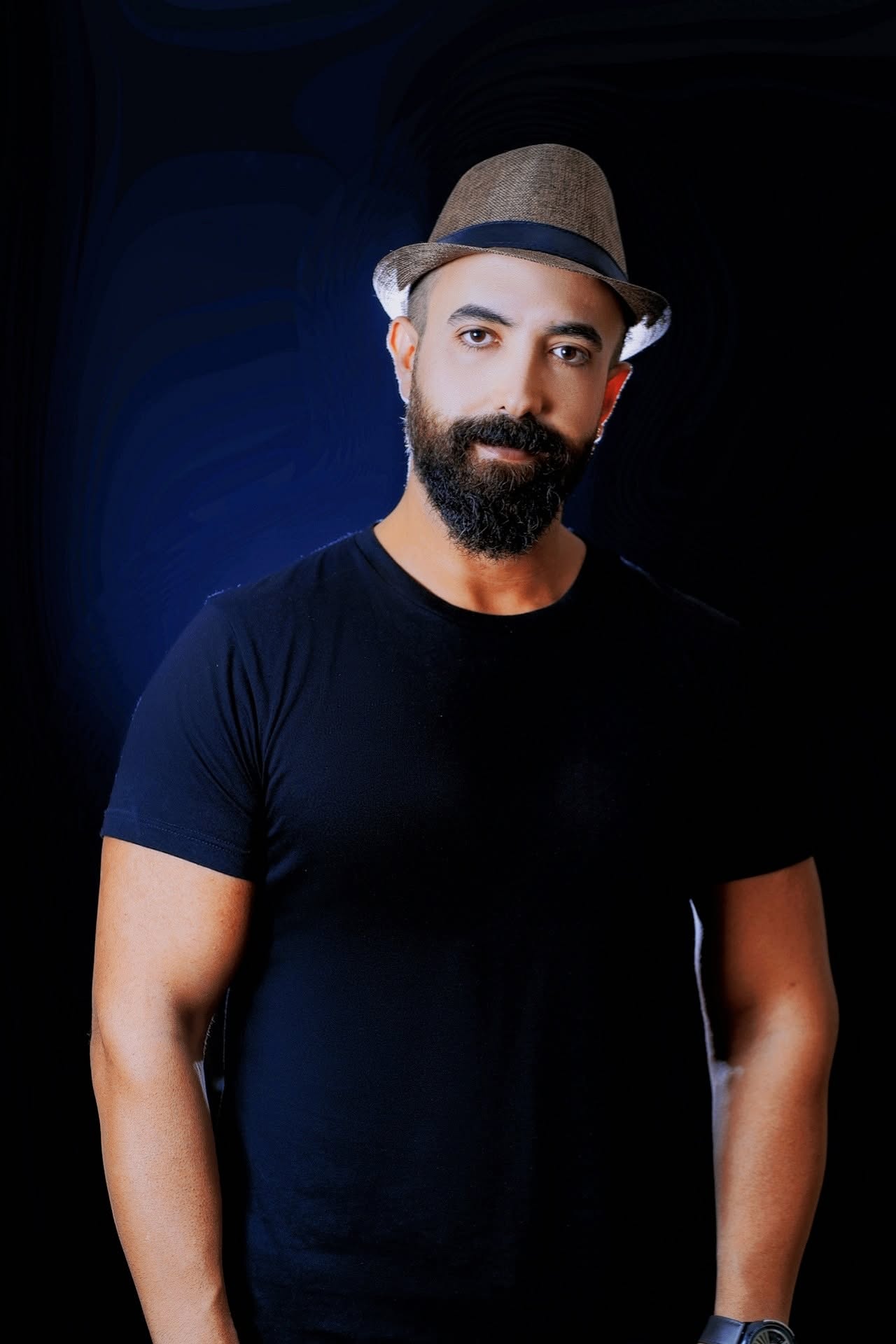 منيب الشيخ منيب الشيخ