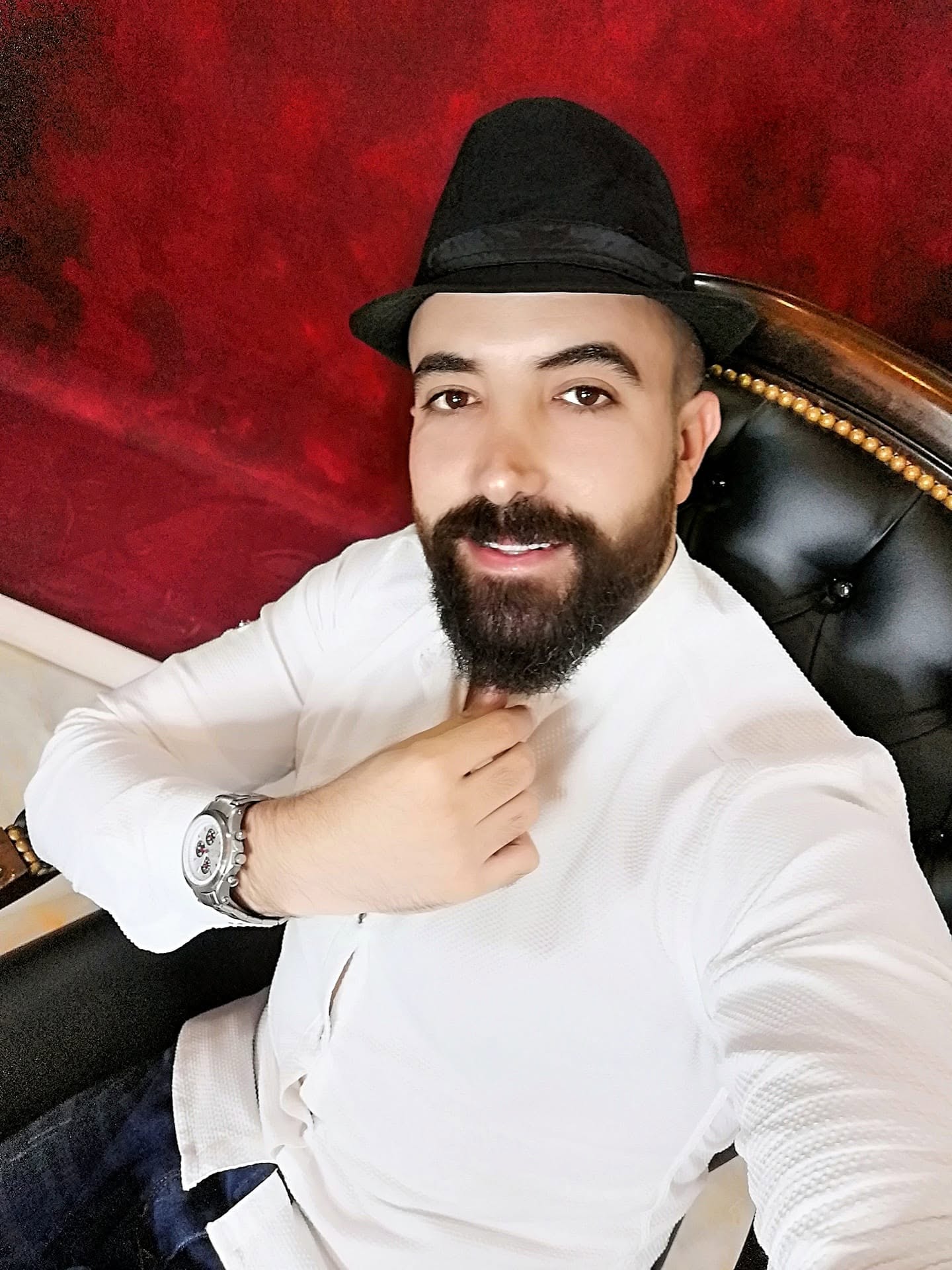 منيب الشيخ منيب الشيخ