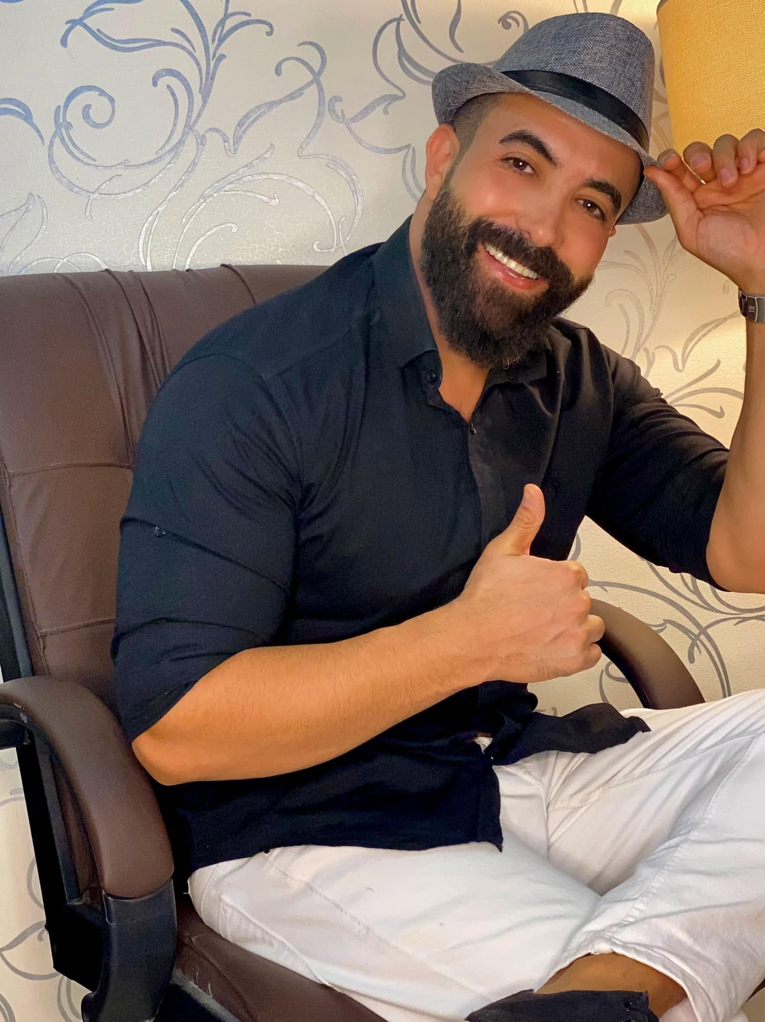 منيب الشيخ